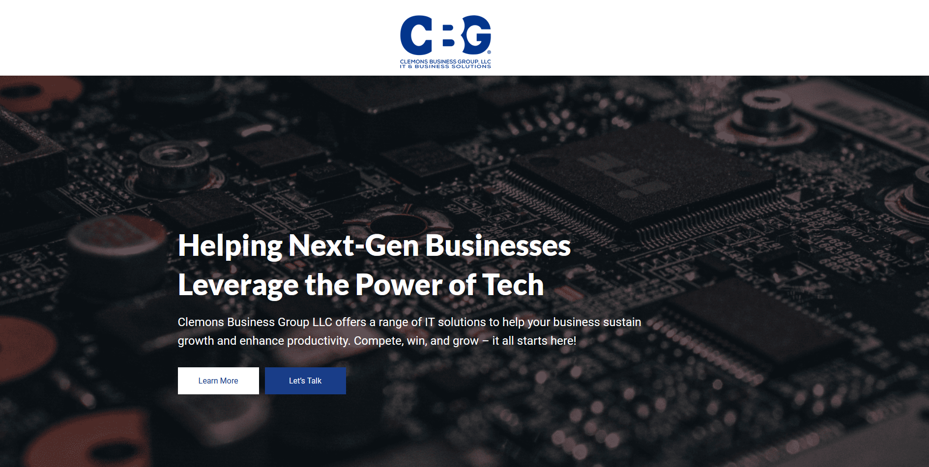 Carolina Business Solutions: Small Business Ideas for People in Carolina
