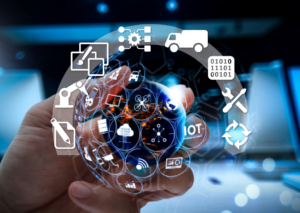 Communication Solution Services