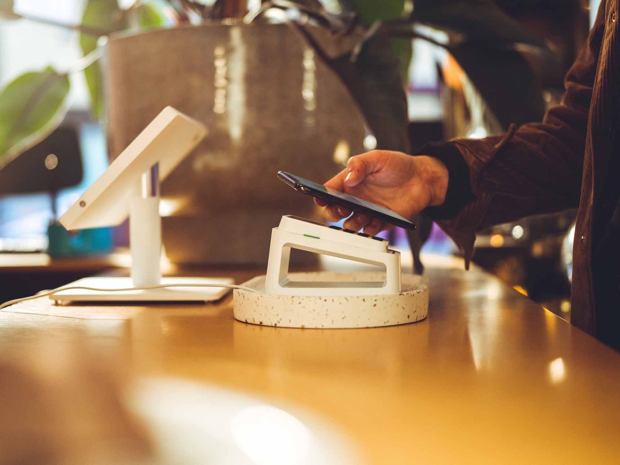 From POS to Online – Secure Payment Solutions for Modern Businesses